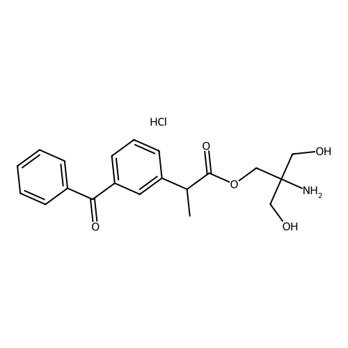 Ketoprofen Impurity 54