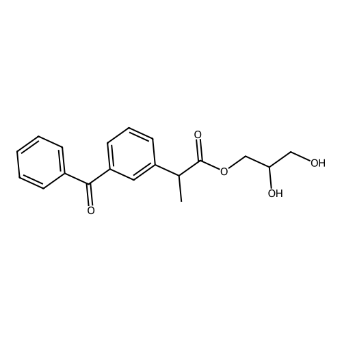 Ketoprofen Impurity N6