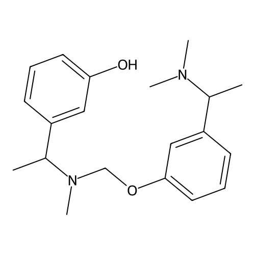 Rivastigmine impurity 34