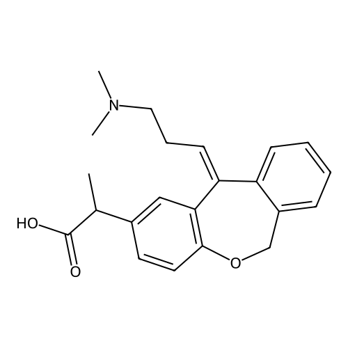 Olopatadine Impurity 49