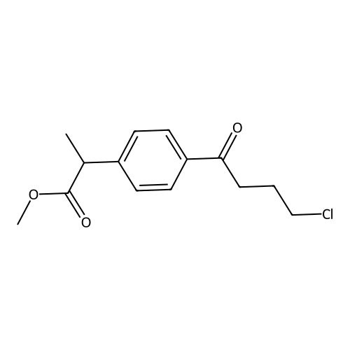 Carebastine Impurity 1