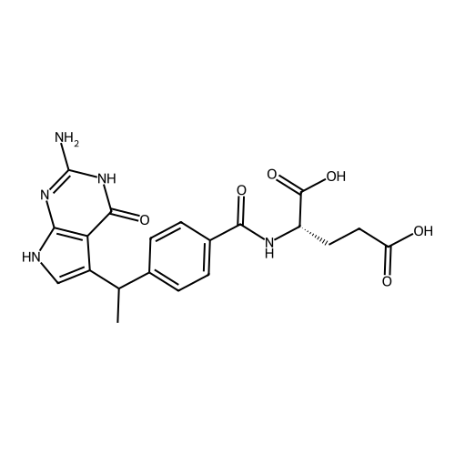 Pemetrexed Impurity 68