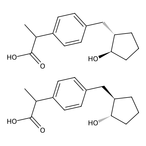 Loxoprofen Impurity 31