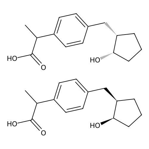 Loxoprofen Impurity 24