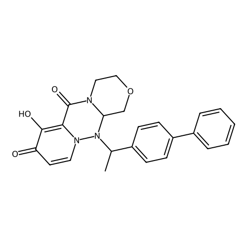 Baloxavir Impurity 129