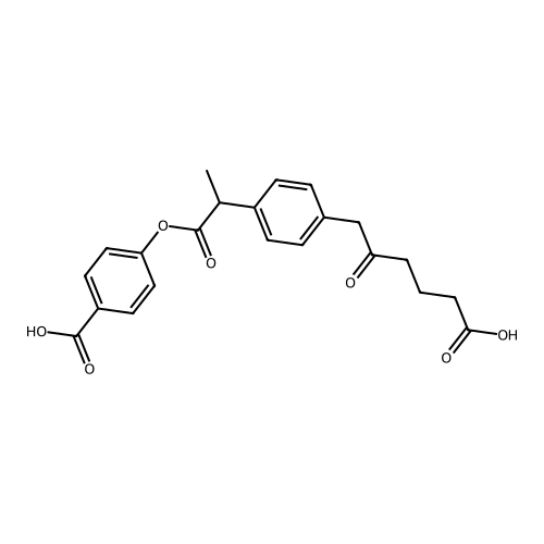 Loxoprofen Impurity 142
