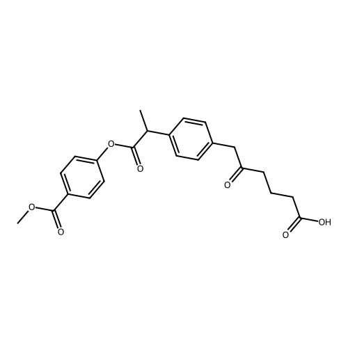 Loxoprofen Impurity 144