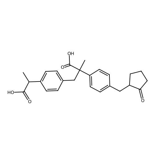 Loxoprofen impurity 122