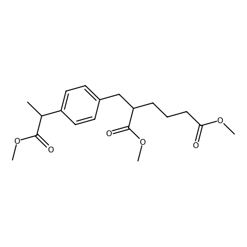 Loxoprofen impurity 116