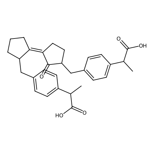 Loxoprofen impurity 126