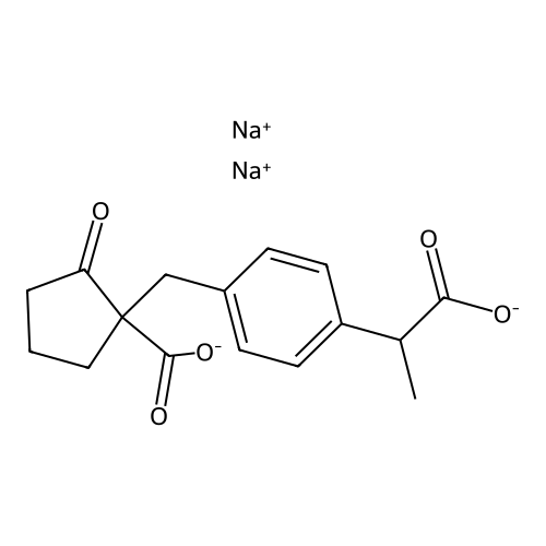 Loxoprofen Impurity 37