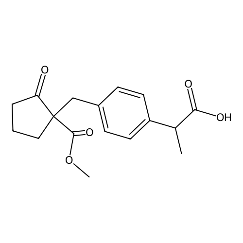 Loxoprofen Impurity 18
