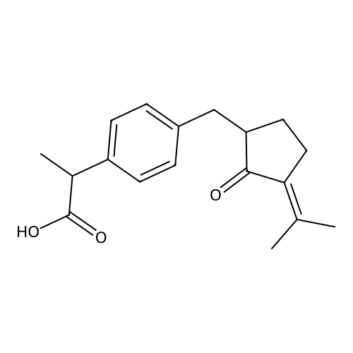 Loxoprofen Impurity 109