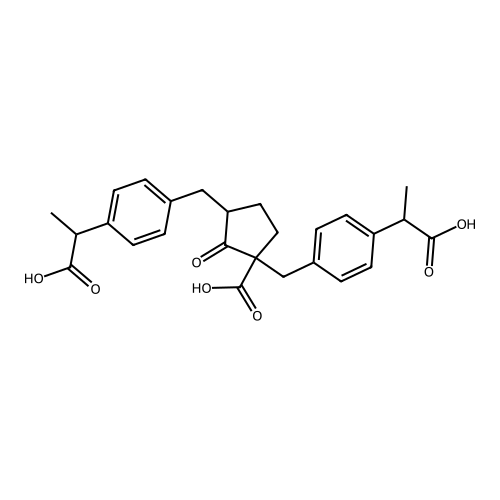 Loxoprofen impurity 93