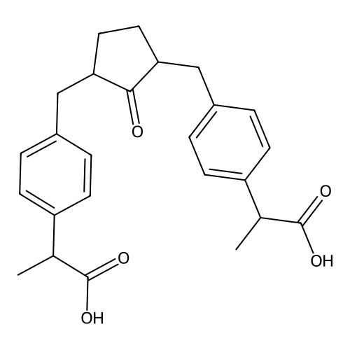 Loxoprofen impurity 92