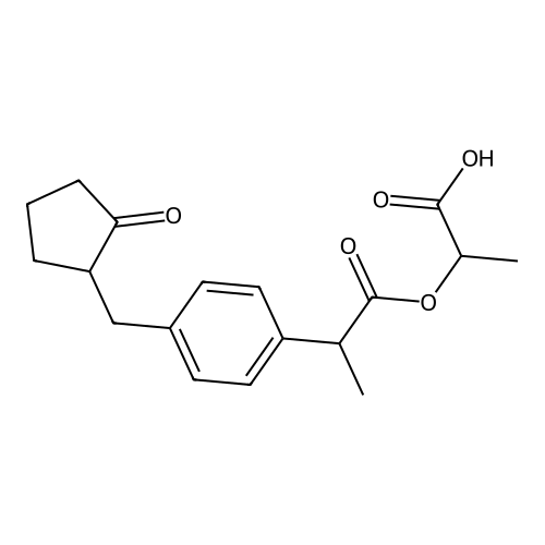 Loxoprofen Impurity 35
