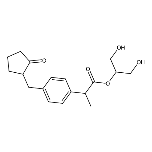 Loxoprofen Impurity 42