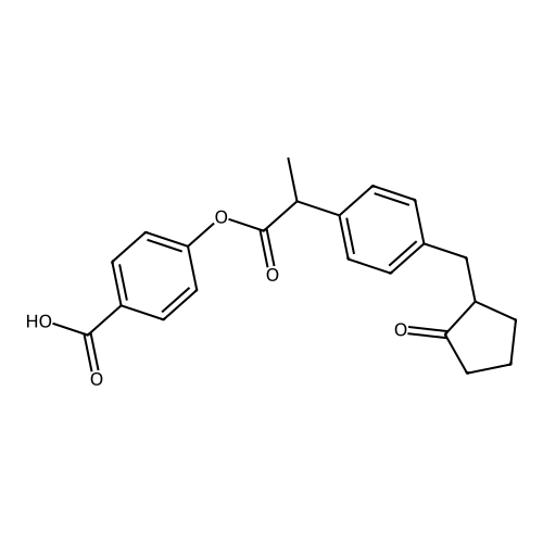Loxoprofen Impurity 140
