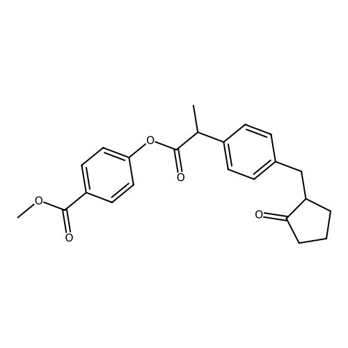 Loxoprofen impurity 134