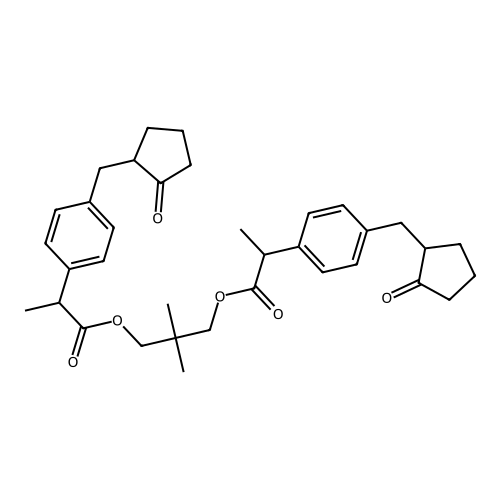 Loxoprofen Impurity 55