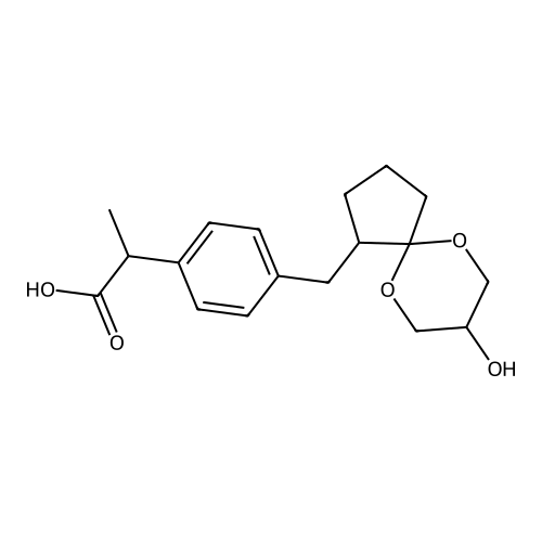 Loxoprofen impurity 87