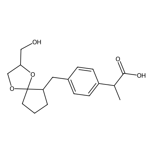 Loxoprofen impurity 86
