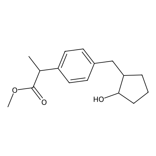 Loxoprofen Impurity 131