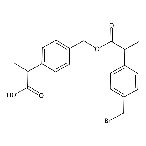 Loxoprofen Impurity 111