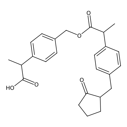 Loxoprofen impurity 90