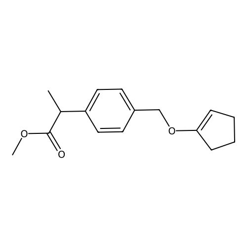 Loxoprofen impurity 74