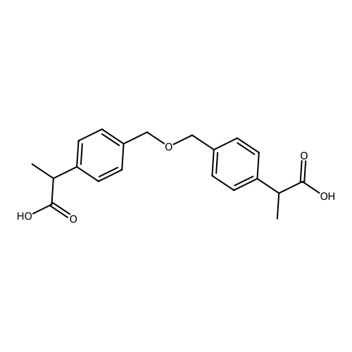 Loxoprofen impurity 127