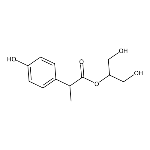Loxoprofen impurity 119
