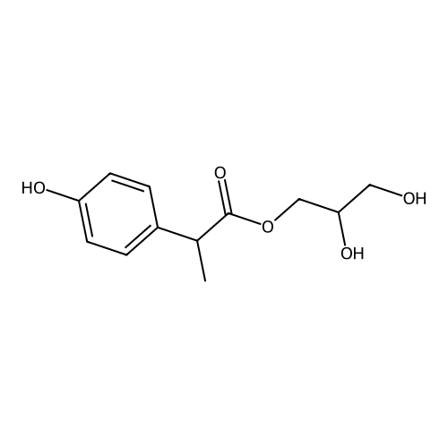 Loxoprofen impurity 118