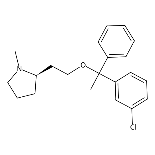 Clemastine Impurity 16