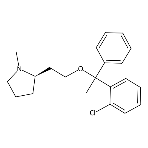 Clemastine Impurity 15