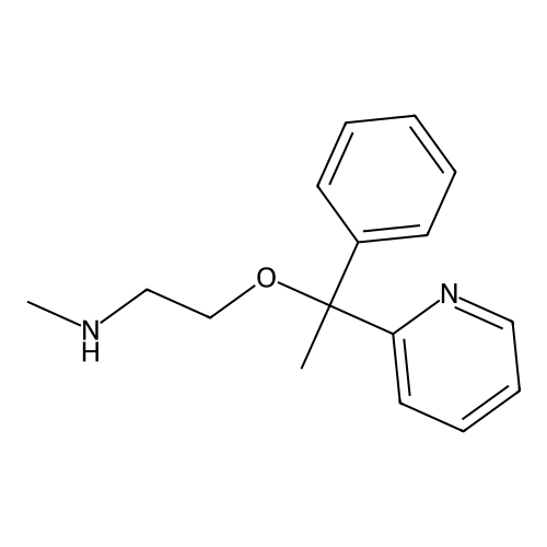 N-Desmethyldoxylamine