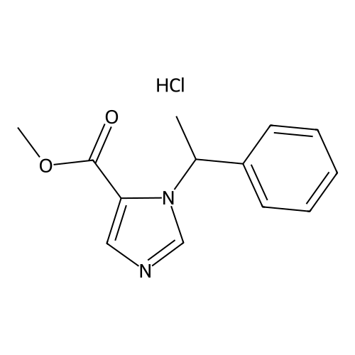 Metomidate Hydrochloride