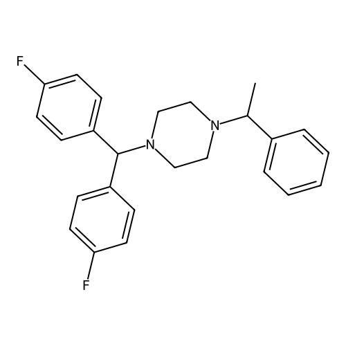 Flunarizine Impurity 6