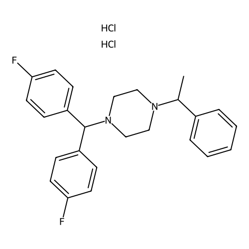 Flunarizine impurity 37