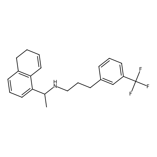 Cinacalcet impurity 9
