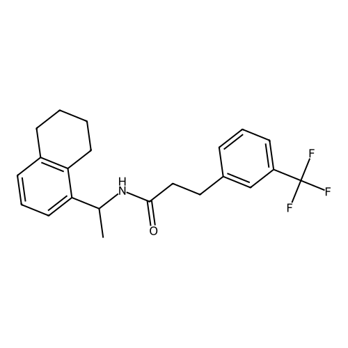 Cinacalcet Impurity 32