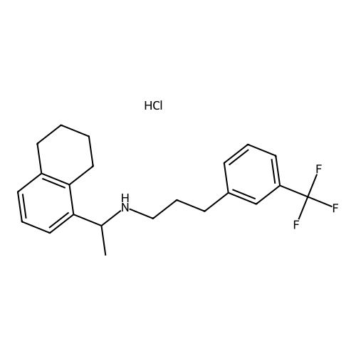 Cinacalcet impurity 82