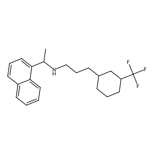 Cinacalcet Impurity F