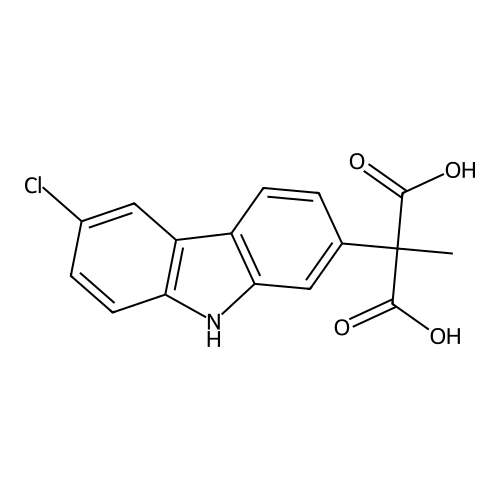 Carprofen EP Impurity A
