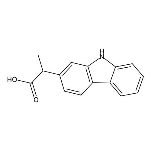 Carprofen EP Impurity B