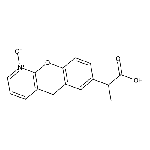 Pranoprofen Impurity 21