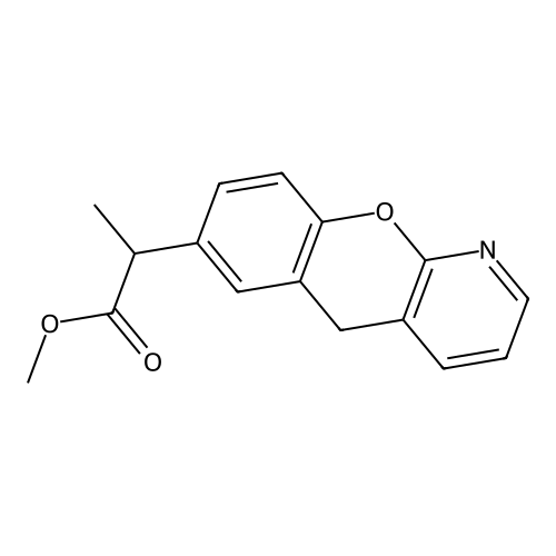 Pranoprofen Impurity 5