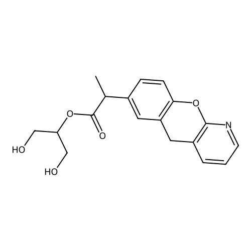 Pranoprofen Impurity 73