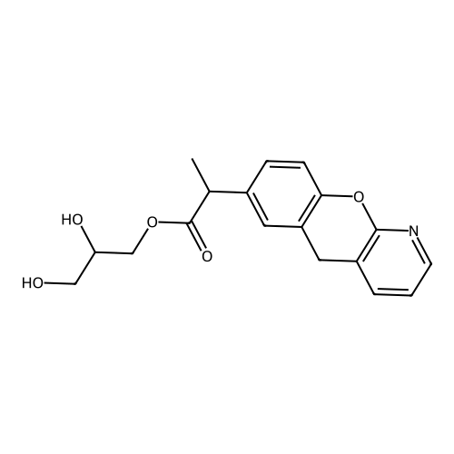 Pranoprofen Impurity 72