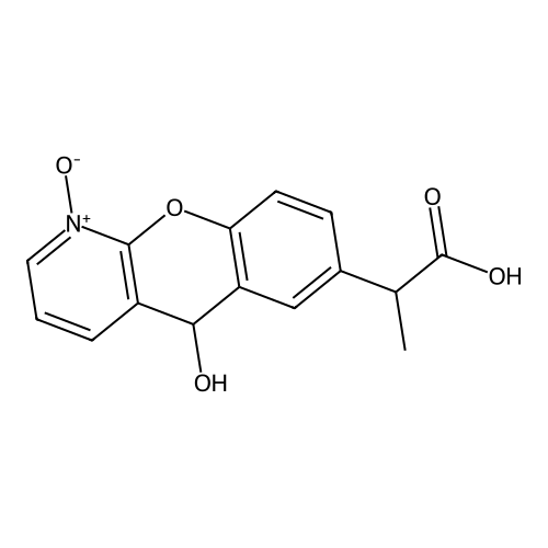 Pranoprofen Impurity 28